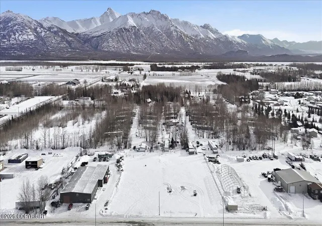 1st image of 1980 S Eklutna St, Palmer, AK 99645 | MLS# 26-1909