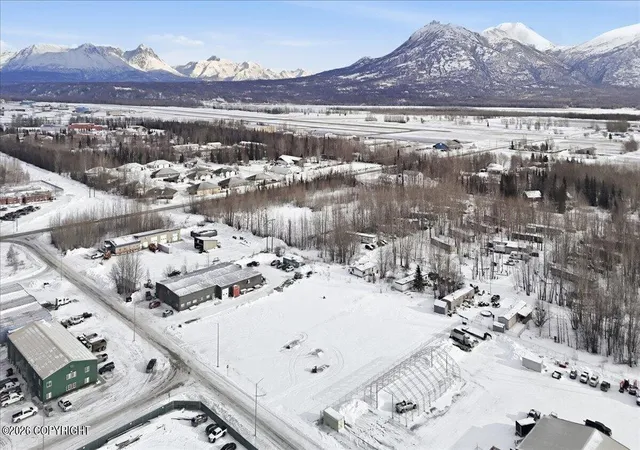 2nd image of 1980 S Eklutna St, Palmer, AK 99645 | MLS# 26-1909