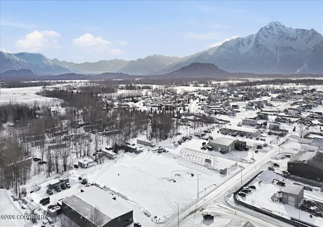 3rd image of 1980 S Eklutna St, Palmer, AK 99645 | MLS# 26-1909
