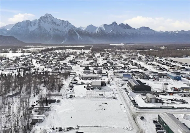 4th image of 1980 S Eklutna St, Palmer, AK 99645 | MLS# 26-1909