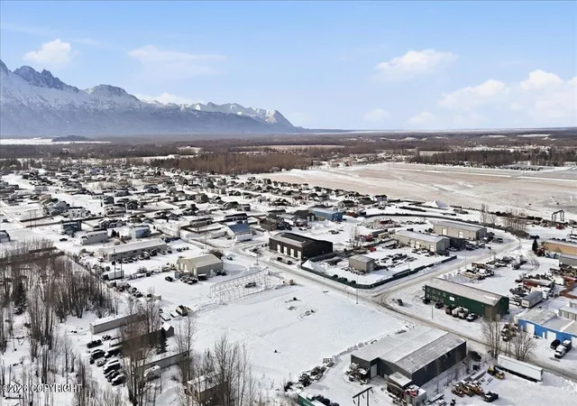 5th image of 1980 S Eklutna St, Palmer, AK 99645 | MLS# 26-1909
