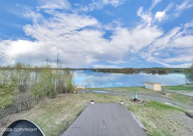 Homes for sale in Wasilla, AK | 3220 S Neighbors Dr, Wasilla, AK 99623 | MLS# 26-1897