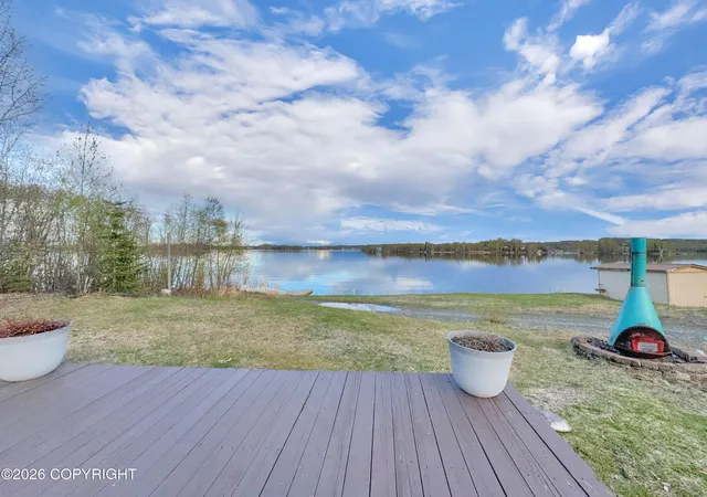 Homes for sale in Wasilla, AK | 3220 S Neighbors Dr, Wasilla, AK 99623 | MLS# 26-1897