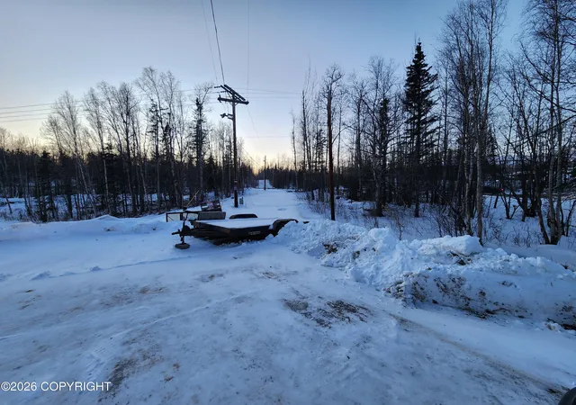 3rd image of 5556 E Tex Al Dr, Wasilla, AK 99654 | MLS# 26-2199