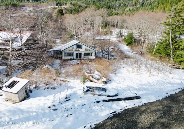 Homes for sale in Craig, AK | 47 Port Saint Nicholas Rd, Craig, AK 99921 | MLS# 26-1967