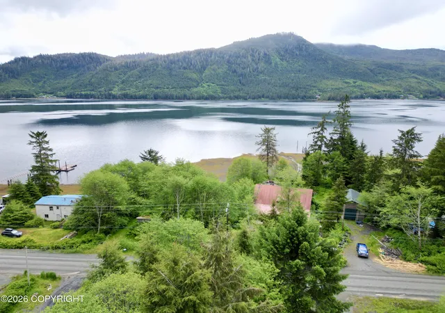 Homes for sale in Craig, AK | 47 Port Saint Nicholas Rd, Craig, AK 99921 | MLS# 26-1967