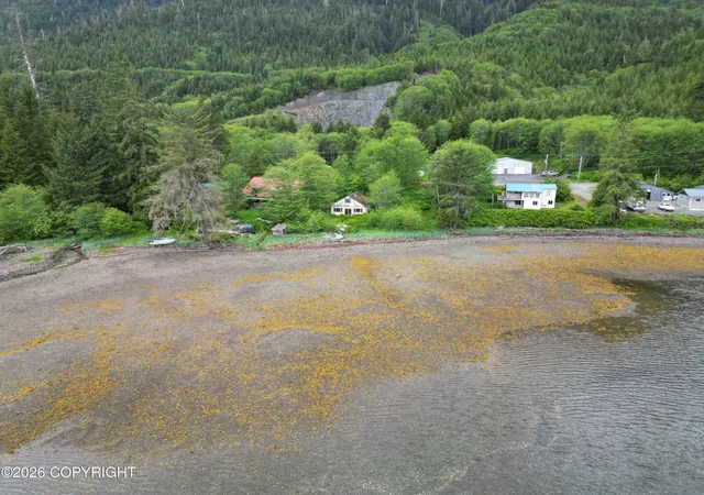 Homes for sale in Craig, AK | 47 Port Saint Nicholas Rd, Craig, AK 99921 | MLS# 26-1967