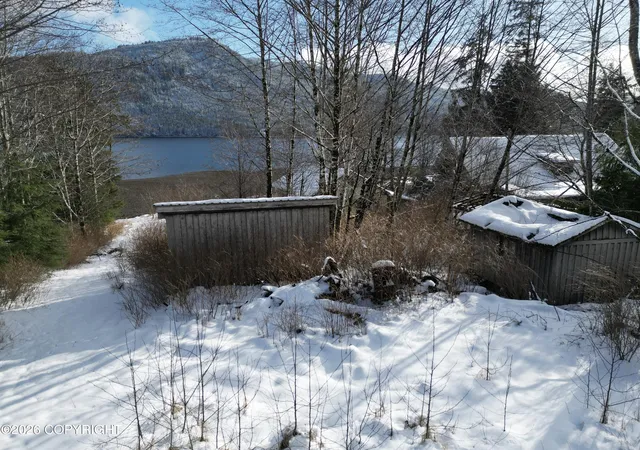 Homes for sale in Craig, AK | 47 Port Saint Nicholas Rd, Craig, AK 99921 | MLS# 26-1967