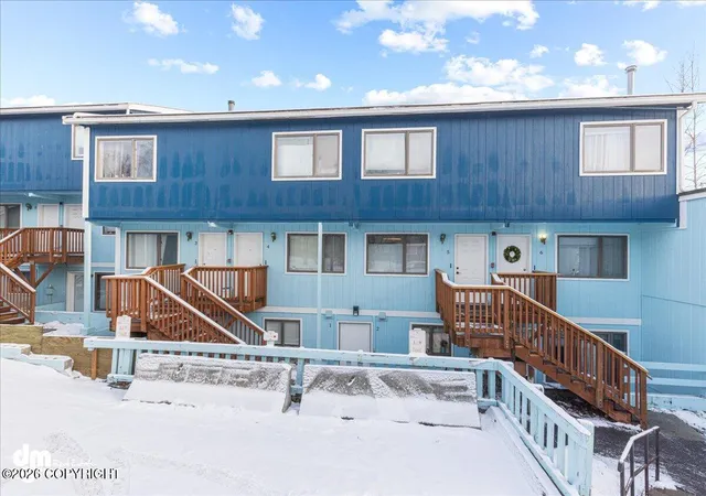 Homes for sale in Anchorage, AK | 1265 Norman St #1, Anchorage, AK 99504 | MLS# 26-4283