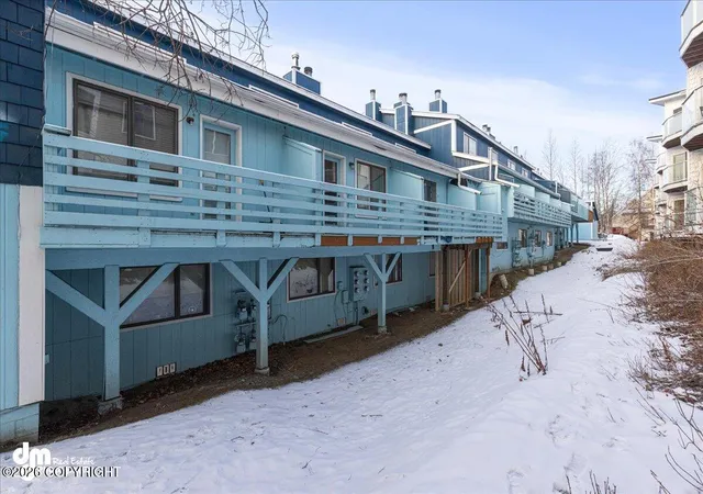 Homes for sale in Anchorage, AK | 1265 Norman St #1, Anchorage, AK 99504 | MLS# 26-4283