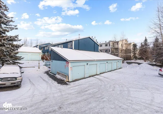 Homes for sale in Anchorage, AK | 1265 Norman St #1, Anchorage, AK 99504 | MLS# 26-4283