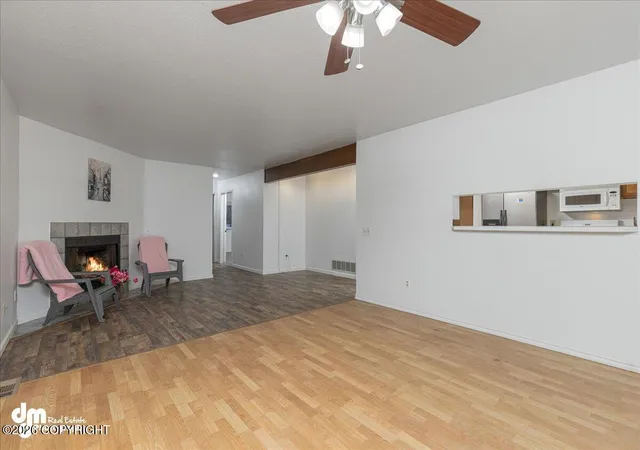 Homes for sale in Anchorage, AK | 1265 Norman St #1, Anchorage, AK 99504 | MLS# 26-4283