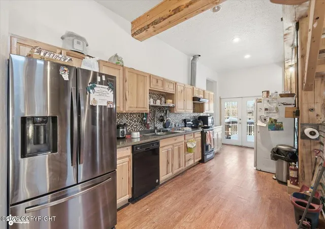 Photo 3 of Single family home for sale at 7200 W Middle Dr, Wasilla, AK 99623 | MLS# 26-1941 | Listing updated on 2026-05-30