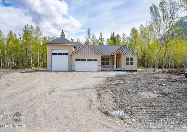 2nd image of 5905 S Gates St, Palmer, AK 99645 | MLS# 26-6217