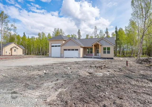3rd image of 5905 S Gates St, Palmer, AK 99645 | MLS# 26-6217