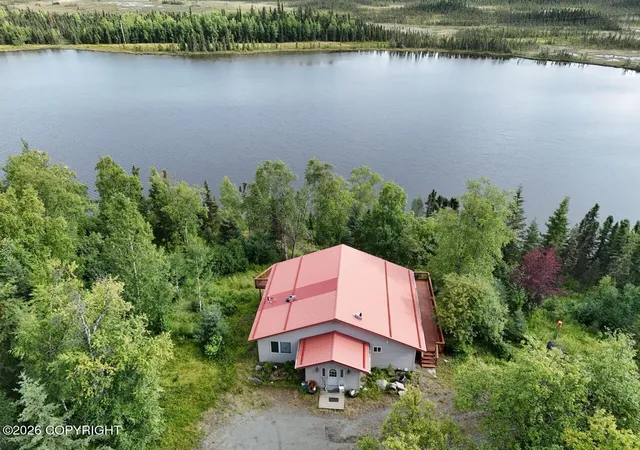 Photo 3 of Single family home for sale at 49100 Chuck Martin Rd, Kasilof, AK 99610 | MLS# 26-2621 | Listing updated on 2026-08-27