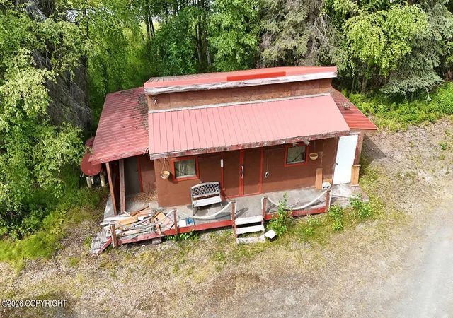 Photo 5 of Single family home for sale at 49100 Chuck Martin Rd, Kasilof, AK 99610 | MLS# 26-2621 | Listing updated on 2026-08-27