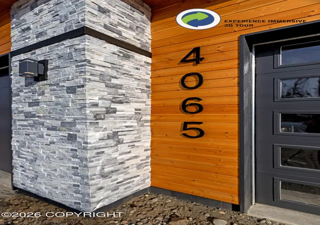 5th image of 4065 W Alliance Dr, Wasilla, AK 99623 | MLS# 26-3246