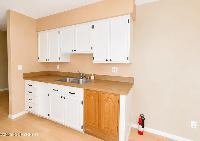 Photo 3 of Sale Pending at 3100 Ward Pl #30, Anchorage, AK 99517 | MLS# 26-2066 | Listing updated on 2026-09-25