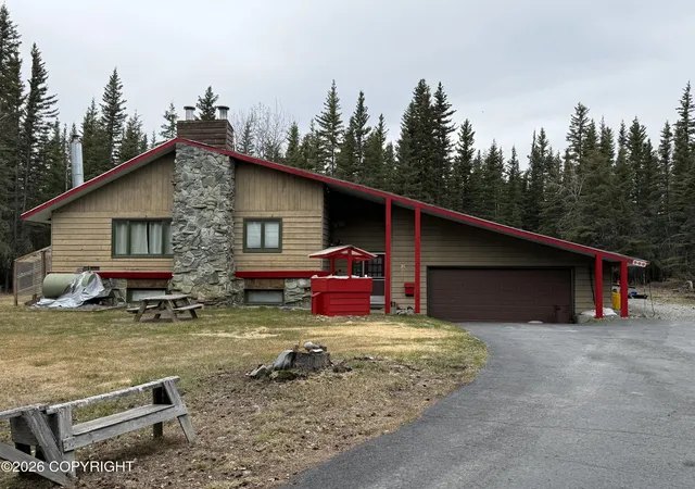1st image of L28 Silver Springs Loop, Copper Center, AK 99573 | MLS# 26-2122