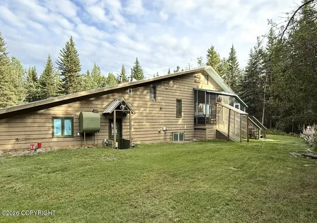 2nd image of L28 Silver Springs Loop, Copper Center, AK 99573 | MLS# 26-2122