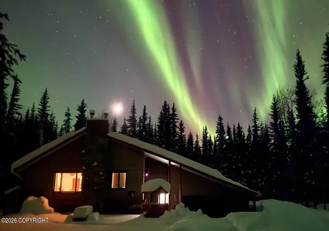 4th image of L28 Silver Springs Loop, Copper Center, AK 99573 | MLS# 26-2122