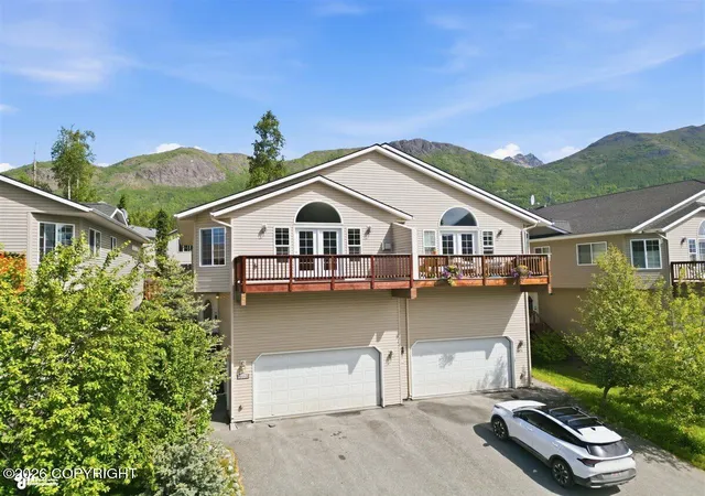 Homes for sale in Eagle River, AK | 20713 Mountain Vista Dr, Eagle River, AK 99577 | MLS# 26-4660