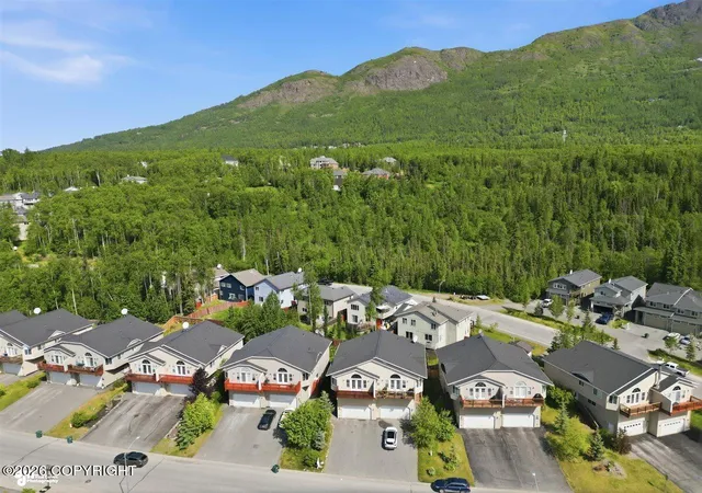 Homes for sale in Eagle River, AK | 20713 Mountain Vista Dr, Eagle River, AK 99577 | MLS# 26-4660