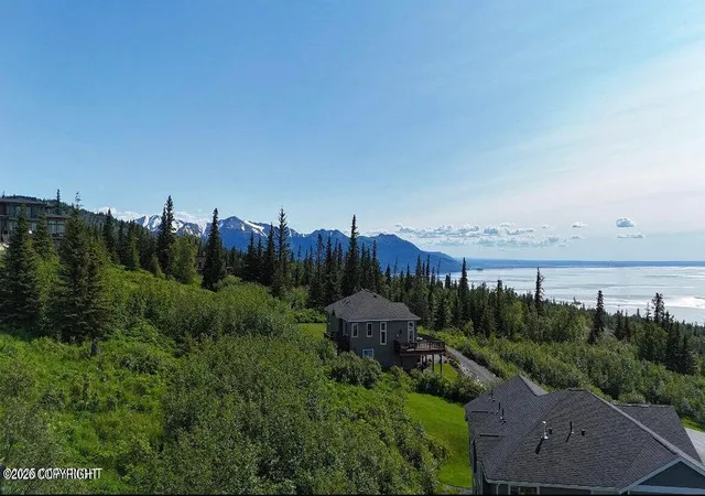 Homes for sale in Anchorage, AK | 000 Prominence Pointe Dr, Anchorage, AK 99516 | MLS# 26-2133