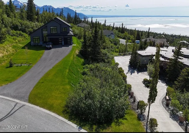 Homes for sale in Anchorage, AK | 000 Prominence Pointe Dr, Anchorage, AK 99516 | MLS# 26-2133