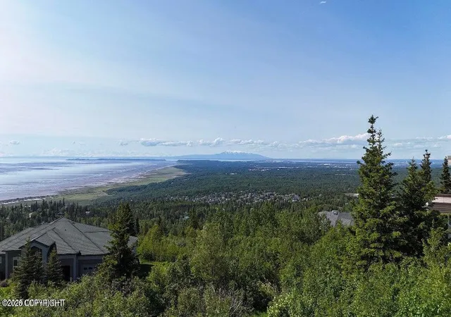 Homes for sale in Anchorage, AK | 000 Prominence Pointe Dr, Anchorage, AK 99516 | MLS# 26-2133