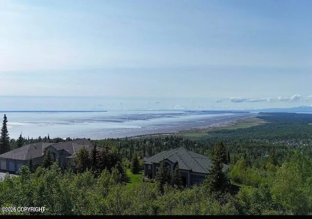 Homes for sale in Anchorage, AK | 000 Prominence Pointe Dr, Anchorage, AK 99516 | MLS# 26-2133