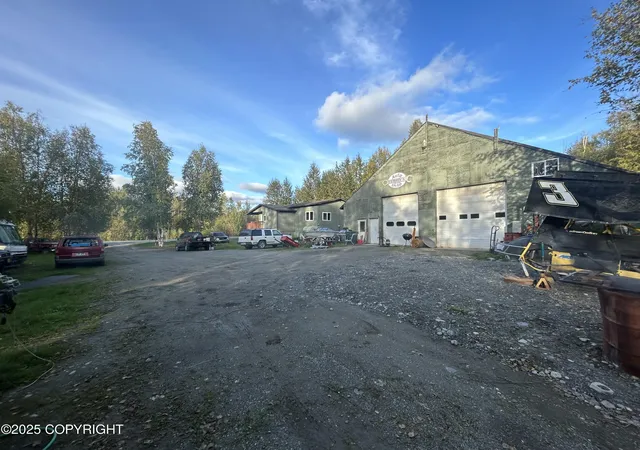 4th image of 5550 W Limberlost Ave, Wasilla, AK 99623 | MLS# 26-2061