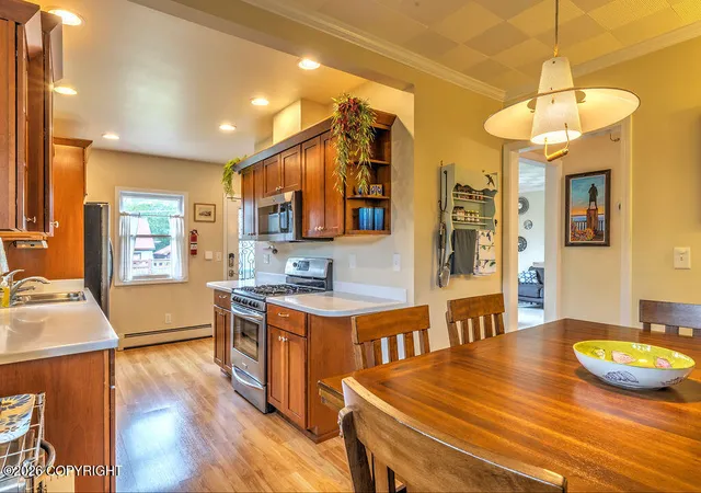 Photo 2 of Sale Pending at 210 W 12th Avenue, Anchorage, AK 99501 | MLS# 26-7093 | Listing updated on 2026-07-01