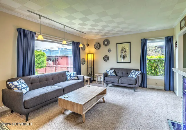 Photo 4 of Sale Pending at 210 W 12th Avenue, Anchorage, AK 99501 | MLS# 26-7093 | Listing updated on 2026-07-01