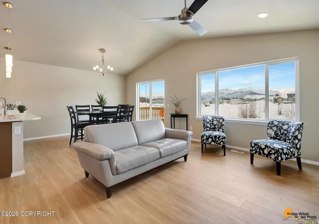 4th image of 5990 Takotna Loop, Anchorage, AK 99504 | MLS# 26-2077