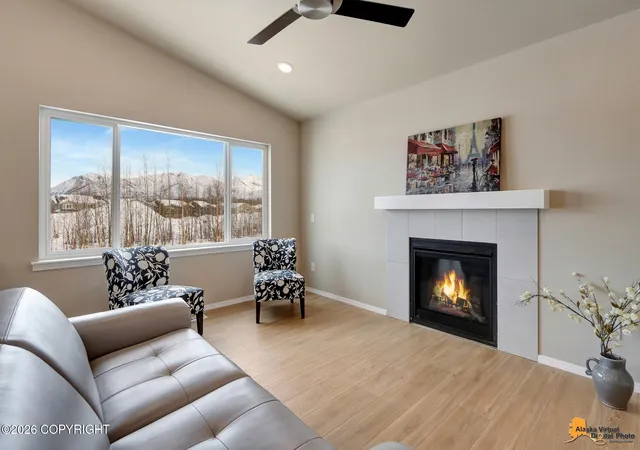 5th image of 5990 Takotna Loop, Anchorage, AK 99504 | MLS# 26-2077