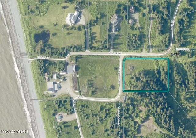 Homes for sale in Anchor Point, AK | 74143 Seaward Ave, Anchor Point, AK 99556 | MLS# 26-3054