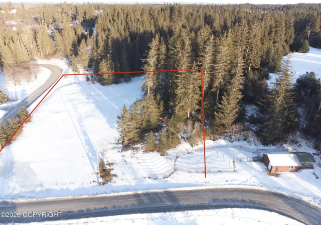 Homes for sale in Anchor Point, AK | 74143 Seaward Ave, Anchor Point, AK 99556 | MLS# 26-3054