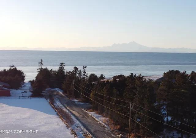 Homes for sale in Anchor Point, AK | 74143 Seaward Ave, Anchor Point, AK 99556 | MLS# 26-3054