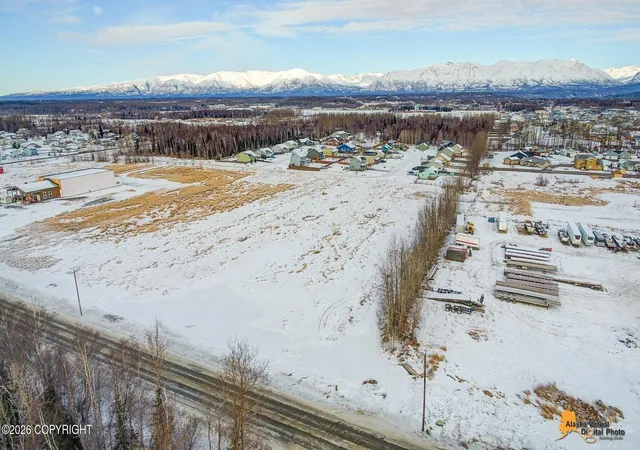 1st image of 14369 E Outer Springer Loop, Palmer, AK 99645 | MLS# 26-2081