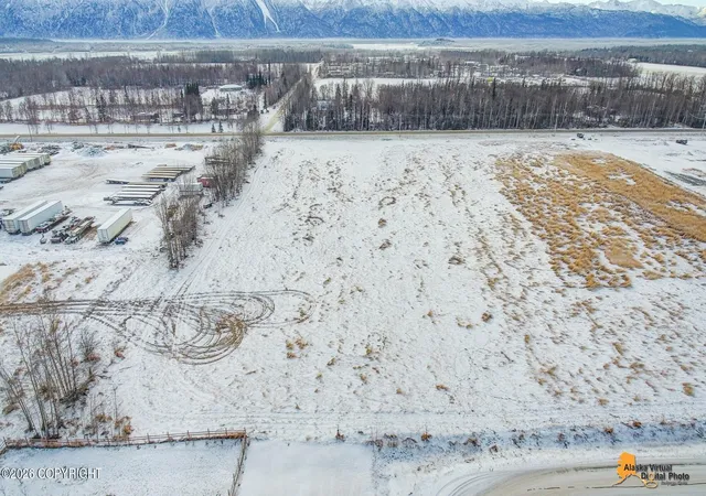2nd image of 14369 E Outer Springer Loop, Palmer, AK 99645 | MLS# 26-2081