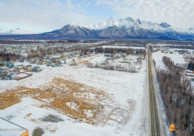3rd image of 14369 E Outer Springer Loop, Palmer, AK 99645 | MLS# 26-2081