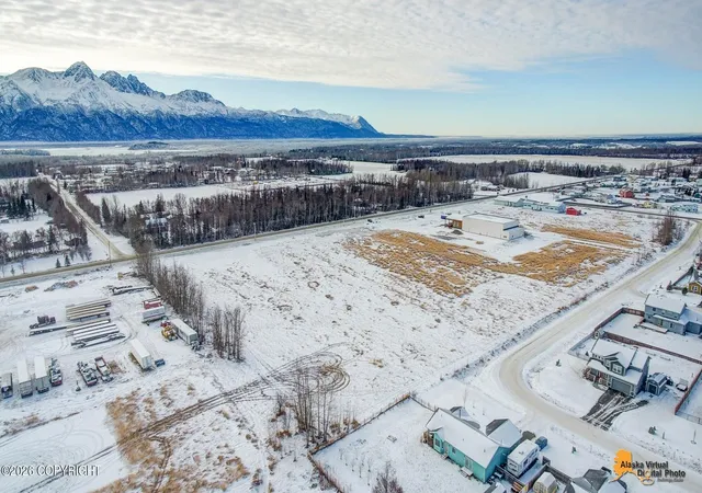4th image of 14369 E Outer Springer Loop, Palmer, AK 99645 | MLS# 26-2081