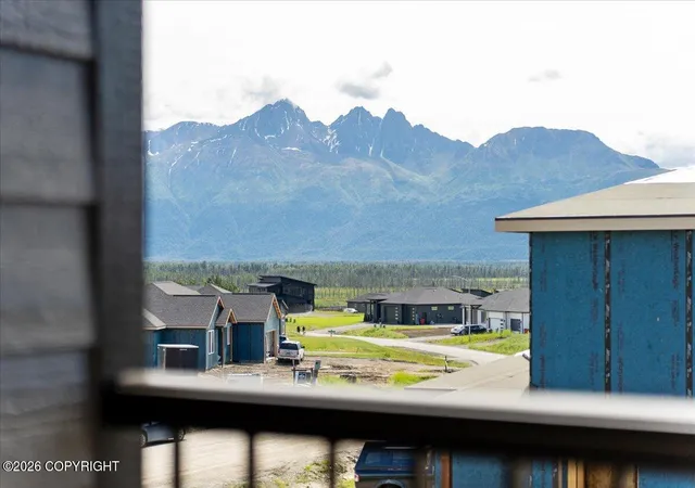 1st image of 2448 S Sanctuary Dr, Wasilla, AK 99654 | MLS# 26-2121