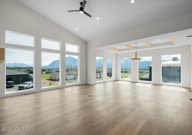 4th image of 2448 S Sanctuary Dr, Wasilla, AK 99654 | MLS# 26-2121