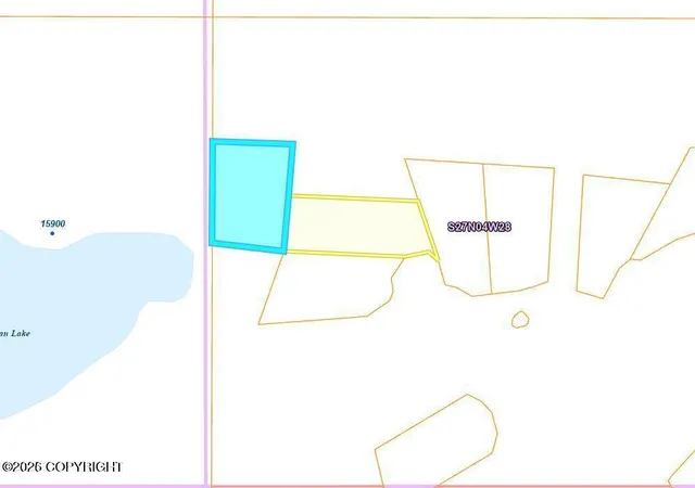 2nd image of Tr A & B Asls 81 203, Talkeetna, AK 99676 | MLS# 26-2163