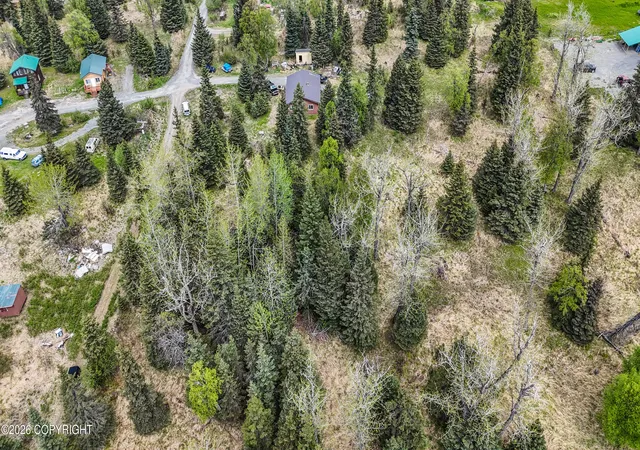 Photo 3 of Sale Pending at 66597 Bach Ave, Ninilchik, AK 99639 | MLS# 26-2148 | Listing updated on 2026-09-28
