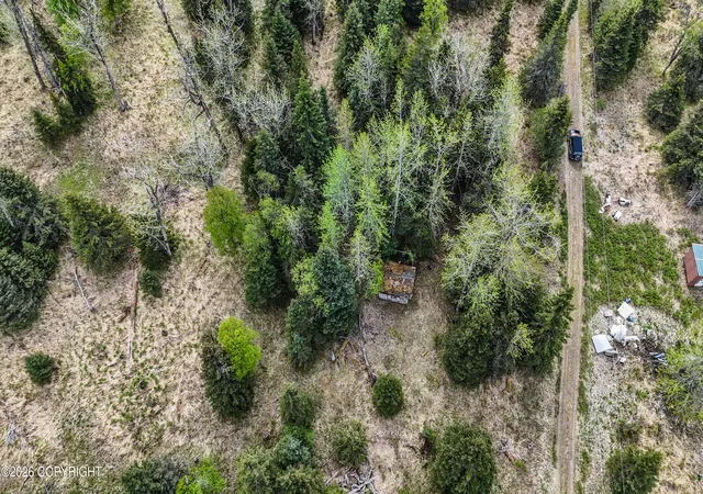 Photo 4 of Sale Pending at 66597 Bach Ave, Ninilchik, AK 99639 | MLS# 26-2148 | Listing updated on 2026-09-28