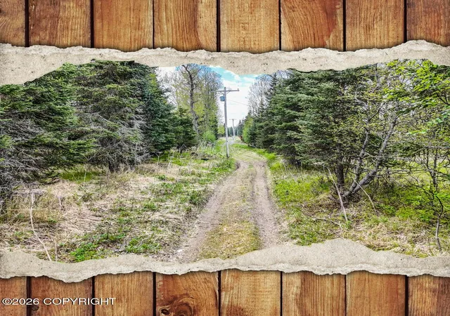 Photo 1 of Land for sale at 15898 Garroutte St, Ninilchik, AK 99639 | MLS# 26-2149 | Listing updated on 2026-09-12